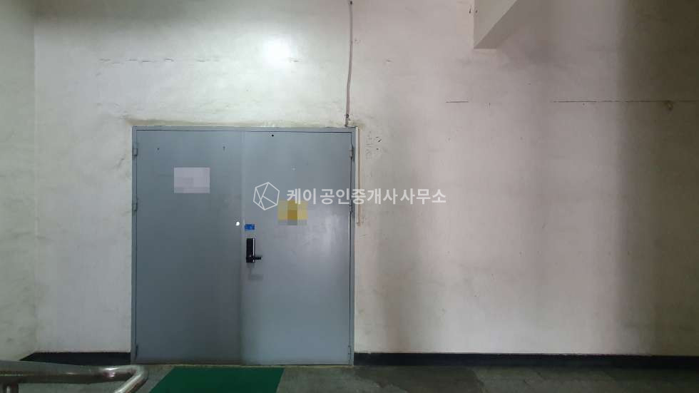 인천 서해구 가좌동 가좌IC 초인접, 공장창고 약300평, 식품공장가능, 클린룸, 편리한 출퇴근 월세 매물번호 12927 사진 14