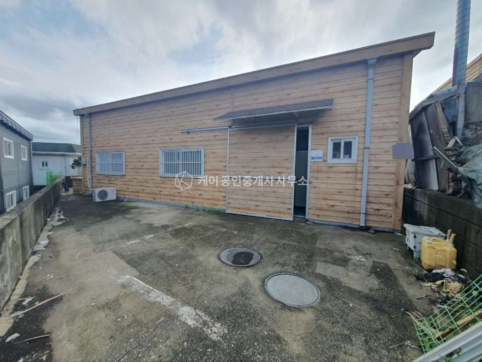 경기 고양일산동구 성석동 1동 북고양IC 4분, 42p 1종근생 소형창고 단독사용 월세 매물번호 10337 사진 12