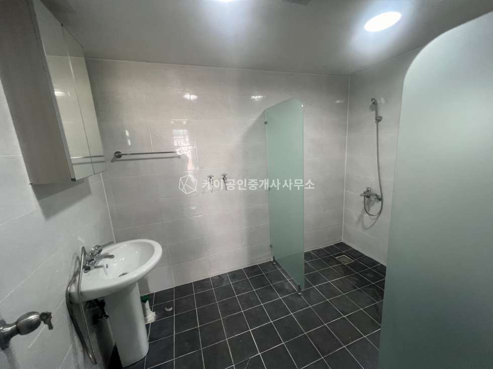 경기 고양일산동구 설문동 설문ic 인근 넓은 단독마당, 트레일러 진입 위치 좋은 1,2종근생 매매 매물번호 10667 사진 18