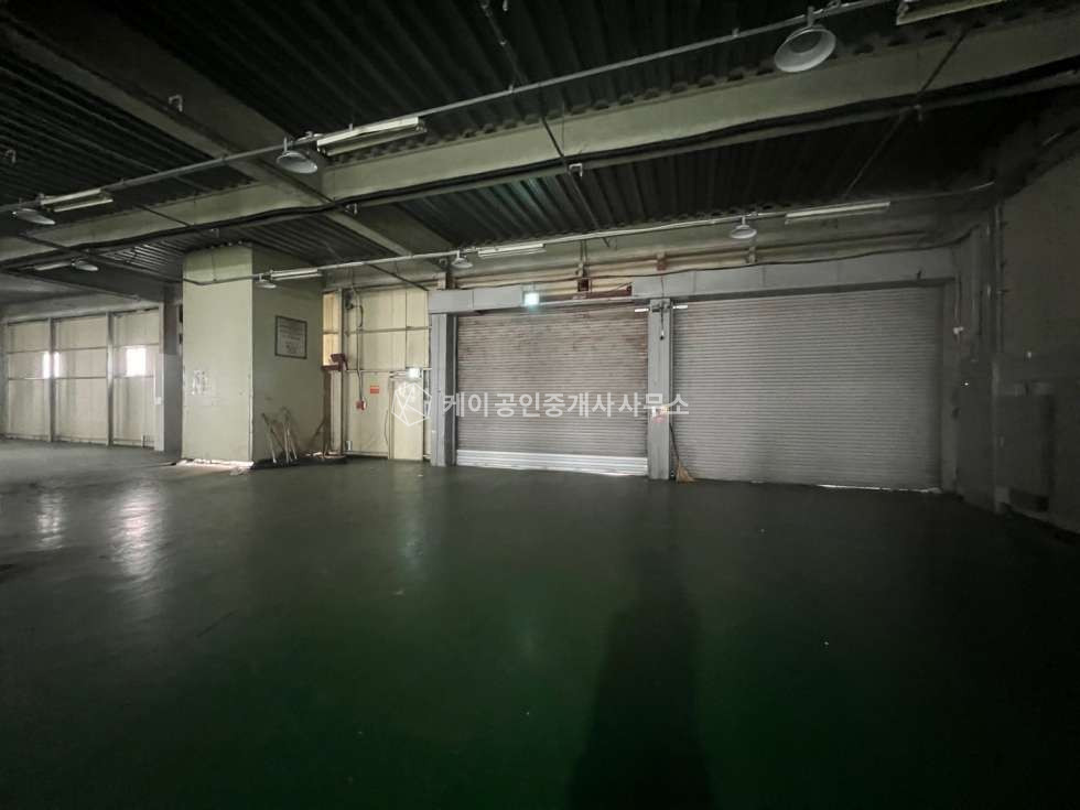 경기 용인처인구 모현읍 갈담리 용인 모현읍 45번국도 4차선대로변접 위치좋음, 부지 약530평 추가매입 가능 매매 매물번호 10574 사진 8