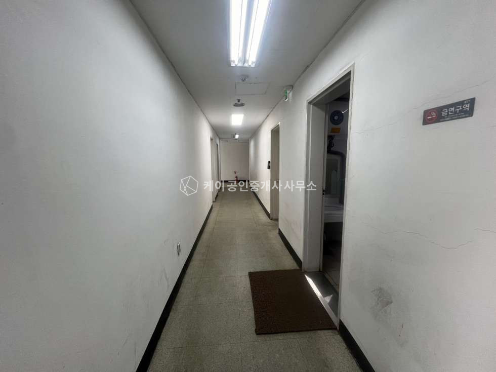 경기 용인처인구 모현읍 갈담리 용인 모현읍 45번국도 4차선대로변접 위치좋음, 부지 약530평 추가매입 가능 매매 매물번호 10574 사진 12