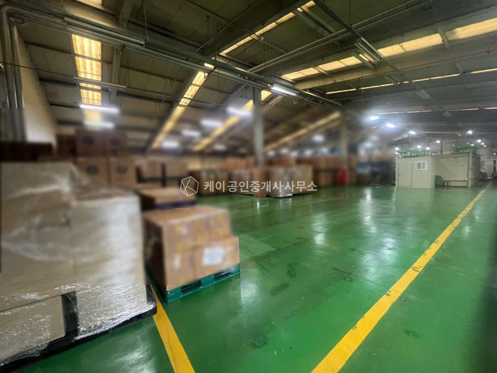 경기 용인처인구 모현읍 갈담리 용인 모현읍 45번국도 4차선대로변접 위치좋음, 부지 약530평 추가매입 가능 매매 매물번호 10574 사진 14