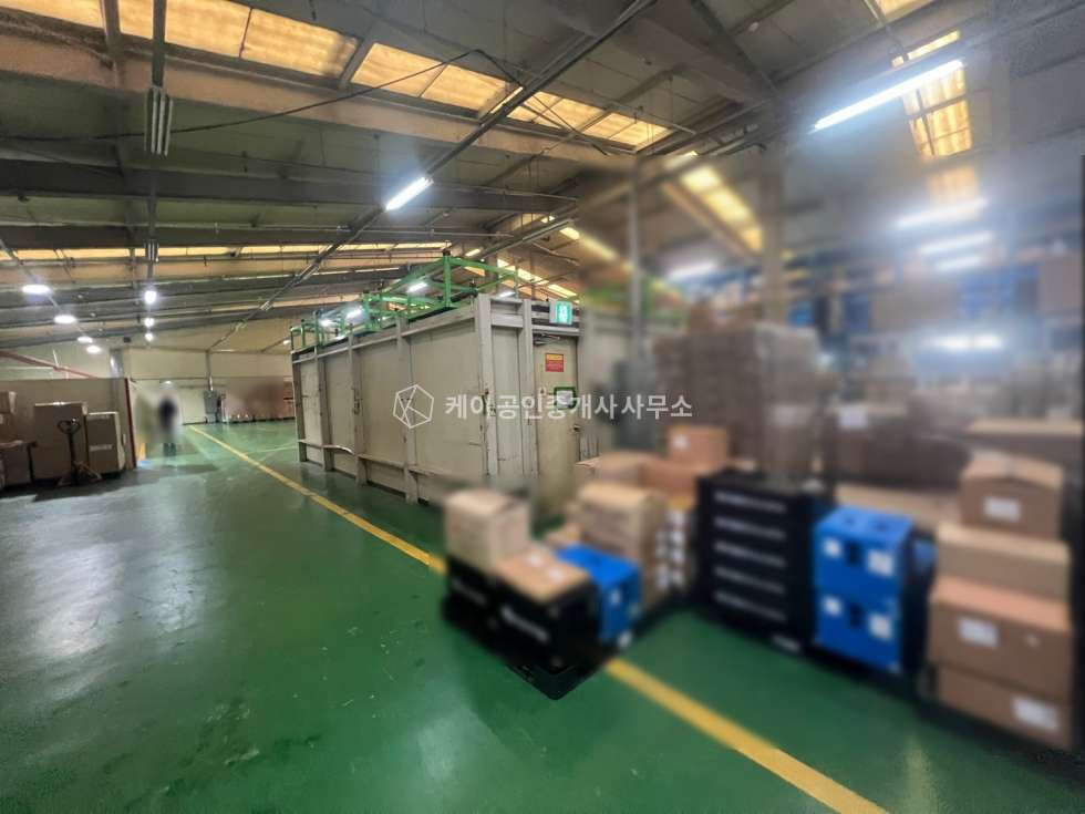 경기 용인처인구 모현읍 갈담리 용인 모현읍 45번국도 4차선대로변접 위치좋음, 부지 약530평 추가매입 가능 매매 매물번호 10574 사진 19