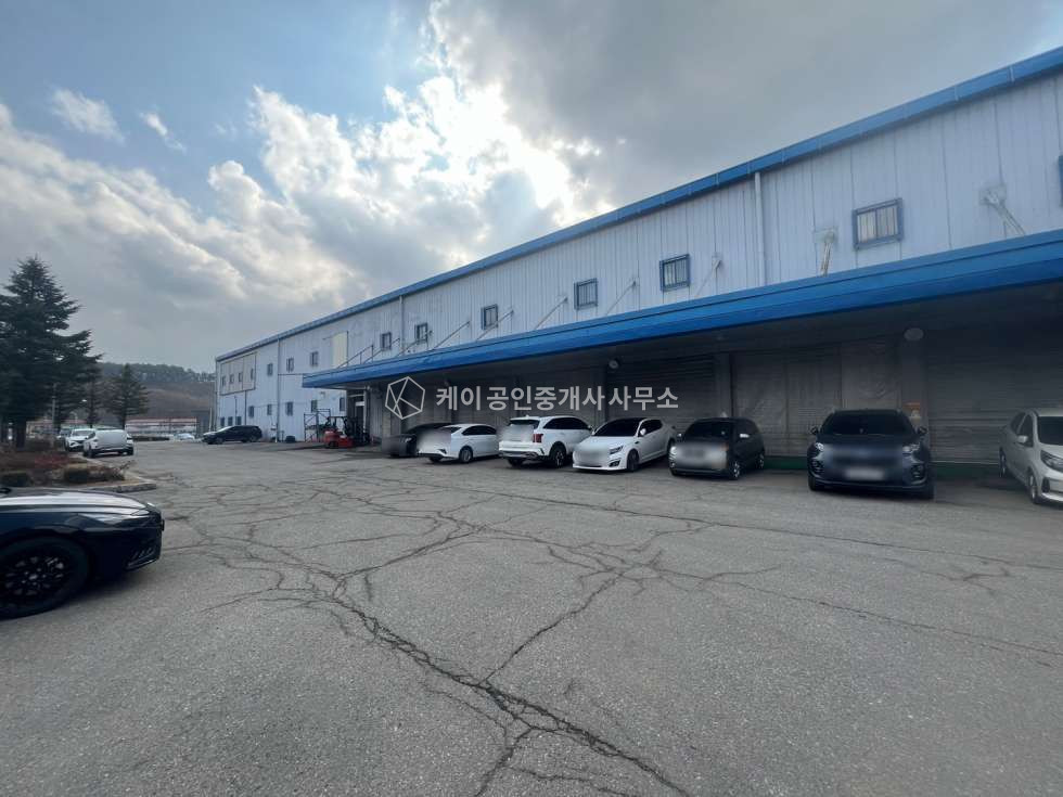 경기 용인처인구 모현읍 갈담리 용인 모현읍 45번국도 4차선대로변접 위치좋음, 부지 약530평 추가매입 가능 매매 매물번호 10574 사진 24