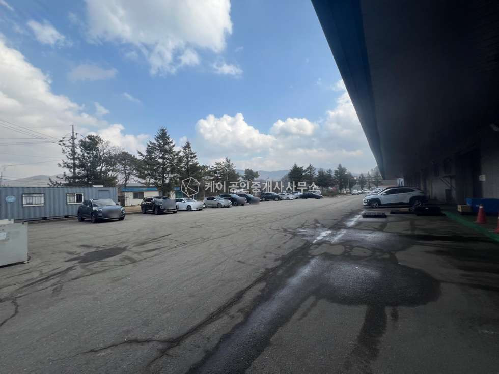 경기 용인처인구 모현읍 갈담리 용인 모현읍 45번국도 4차선대로변접 위치좋음, 부지 약530평 추가매입 가능 매매 매물번호 10574 사진 25