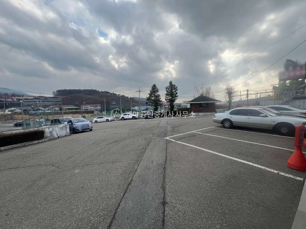 경기 용인처인구 모현읍 갈담리 용인 모현읍 45번국도 4차선대로변접 위치좋음, 부지 약530평 추가매입 가능 매매 매물번호 10574 사진 28