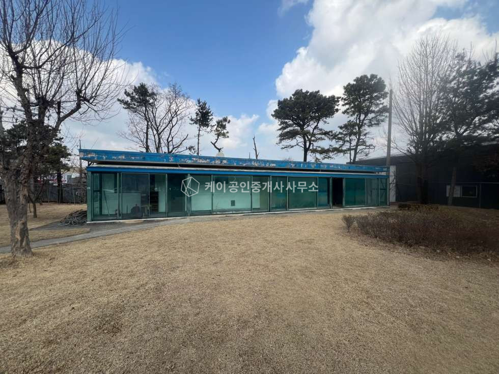 경기 용인처인구 모현읍 갈담리 용인 모현읍 45번국도 4차선대로변접 위치좋음, 부지 약530평 추가매입 가능 매매 매물번호 10574 사진 30