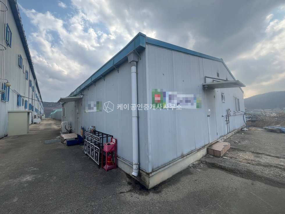 경기 용인처인구 모현읍 갈담리 용인 모현읍 45번국도 4차선대로변접 위치좋음, 부지 약530평 추가매입 가능 매매 매물번호 10574 사진 33