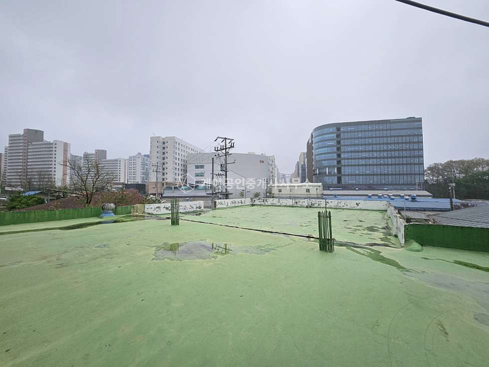 경기 김포시 양촌읍 구래리 구래리 냉장 냉동 시설 준비된 대로변 가까운 145평 임대 월세 매물번호 10760 사진 10