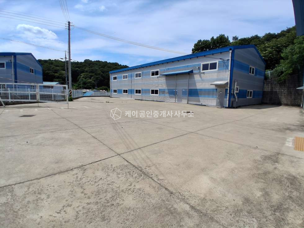 경기 고양일산동구 사리현동 1종근생, 105평+105평, 내부 사무실, 단독마당, 대형차량, 빠른 입주 가능 월세 매물번호 13212 사진 15