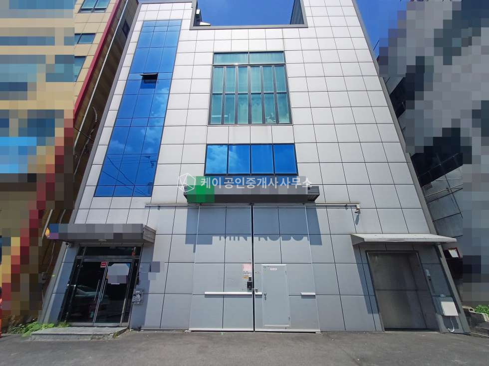인천 서해구 가좌동 가좌 ic 초입, 전용 140+20평, 사무실, 남녀 구분 화장실, 콤푸레샤 설비 완비 매매 매물번호 12347 사진 1