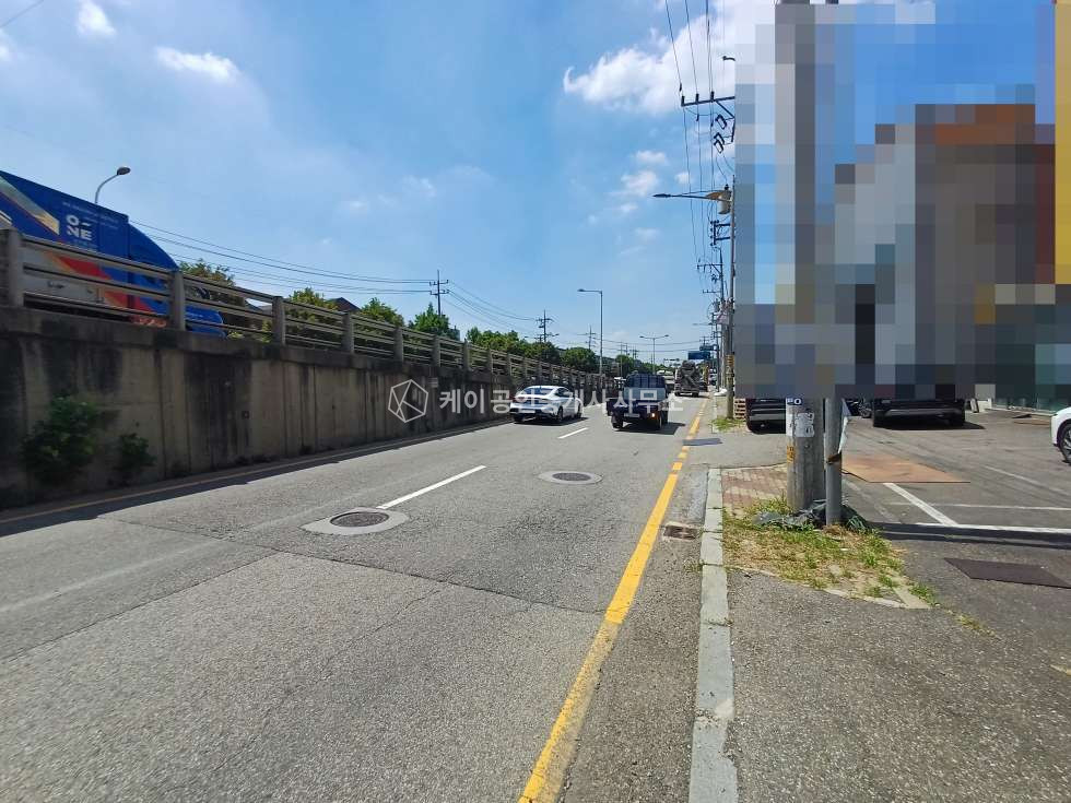 인천 서해구 가좌동 가좌 ic 초입, 전용 140+20평, 사무실, 남녀 구분 화장실, 콤푸레샤 설비 완비 매매 매물번호 12347 사진 14