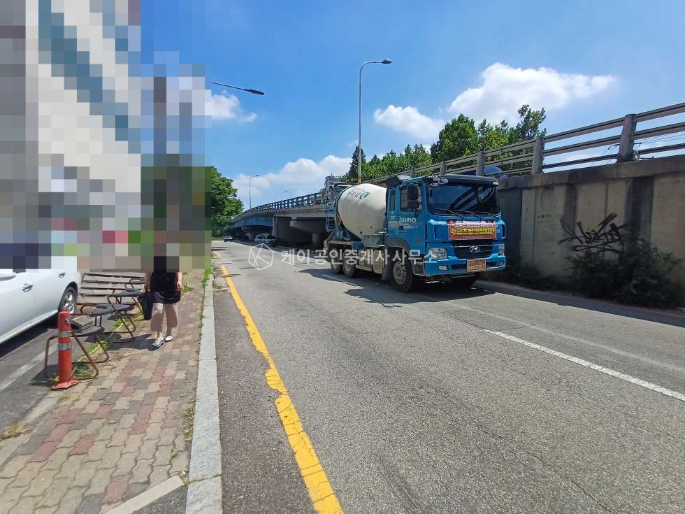 인천 서해구 가좌동 가좌 ic 초입, 전용 140+20평, 사무실, 남녀 구분 화장실, 콤푸레샤 설비 완비 매매 매물번호 12347 사진 15