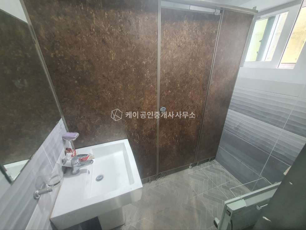 경기 고양일산동구 설문동 다동 설문IC10분거리 190p 2차선 도로변 초입, 츄레라가능, 단독마당 1종근생 창고 월세 매물번호 10343 사진 12