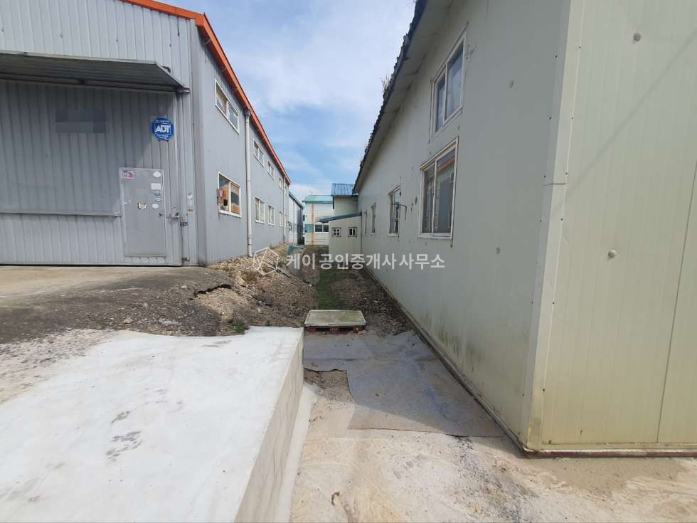 경기 고양일산서구 가좌동 1동 가좌동 60px2동 대지 342평 창고 매매 매매 매물번호 10400 사진 6