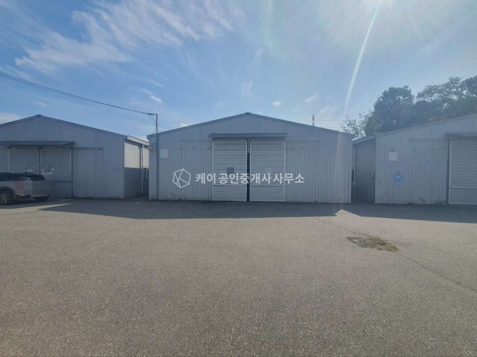 경기 고양일산동구 설문동 나동 북고양IC10분 내부복층사무실 60p 보관창고 월세 매물번호 10426 사진 1