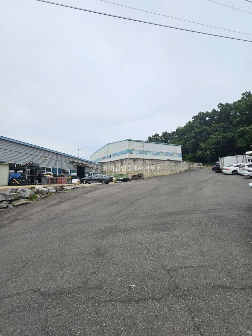 경기 고양일산서구 구산동 가동 실평120, 구산동 물류창고 추천 월세 매물번호 10043 사진 3