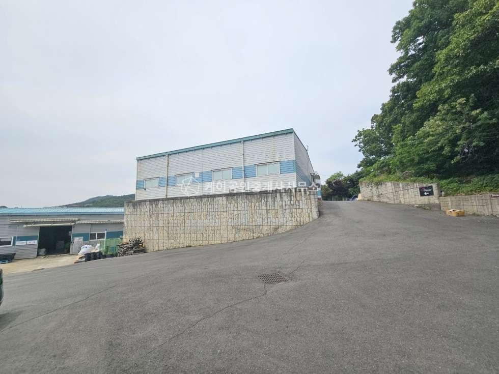 경기 고양일산서구 구산동 가동 실평120, 구산동 물류창고 추천 월세 매물번호 10043 사진 4