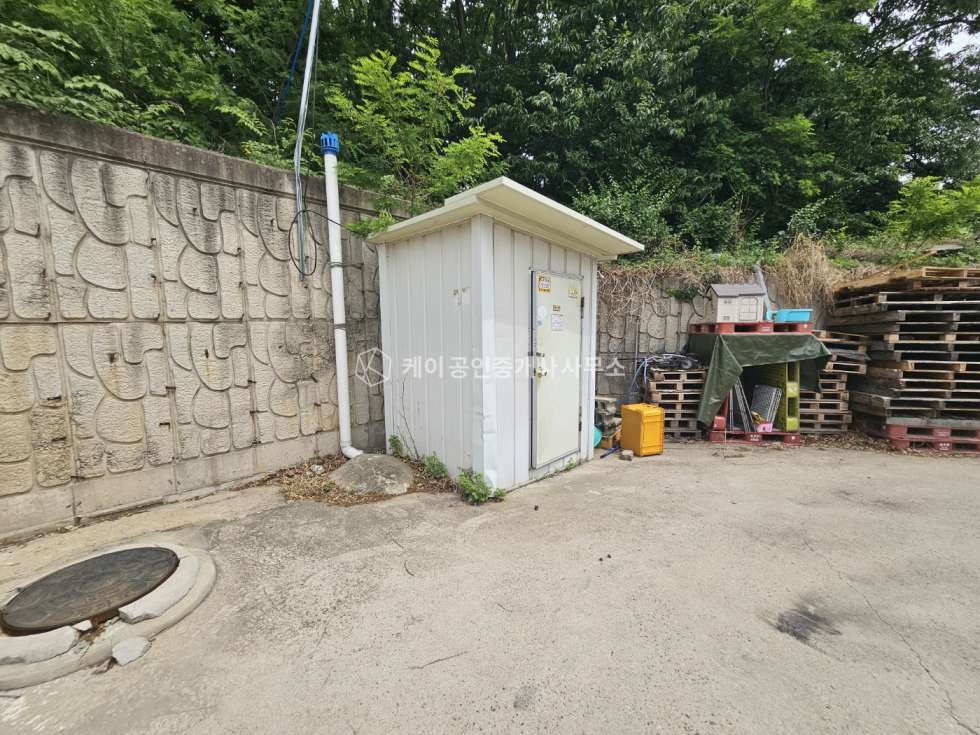 경기 고양일산서구 구산동 가동 실평120, 구산동 물류창고 추천 월세 매물번호 10043 사진 10