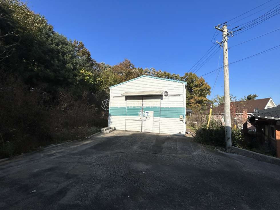 경기 고양일산동구 성석동 다동 2차대로접, 소형물류창고임대, 저렴한임대료 월세 매물번호 10461 사진 1